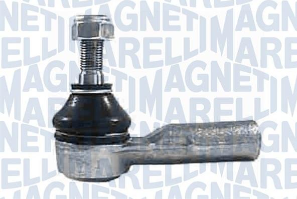 Magneti Marelli 301191606820 - Наконечник рульової тяги, кульовий шарнір autocars.com.ua