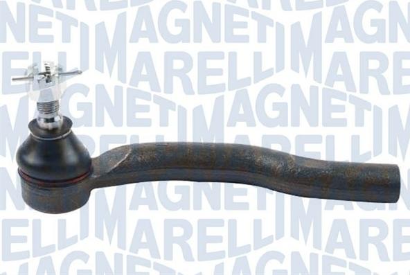 Magneti Marelli 301191606860 - Наконечник рулевой тяги, шарнир autodnr.net