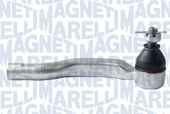 Magneti Marelli 301191606870 - Наконечник рулевой тяги, шарнир autodnr.net