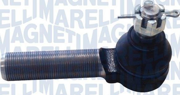 Magneti Marelli 301191606890 - Наконечник рулевой тяги, шарнир autodnr.net