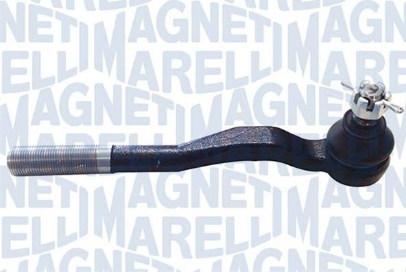 Magneti Marelli 301191606910 - Наконечник рулевой тяги, шарнир autodnr.net