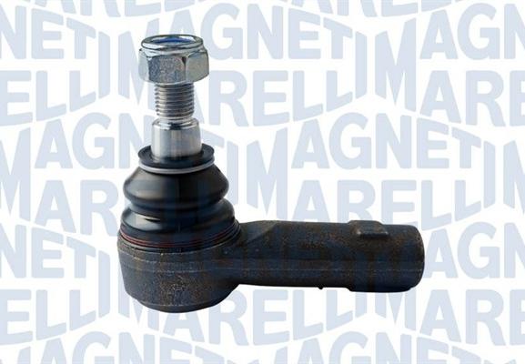 Magneti Marelli 301191606970 - Наконечник рулевой тяги, шарнир avtokuzovplus.com.ua