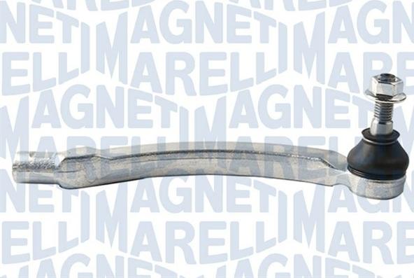 Magneti Marelli 301191607110 - Наконечник рулевой тяги, шарнир autodnr.net