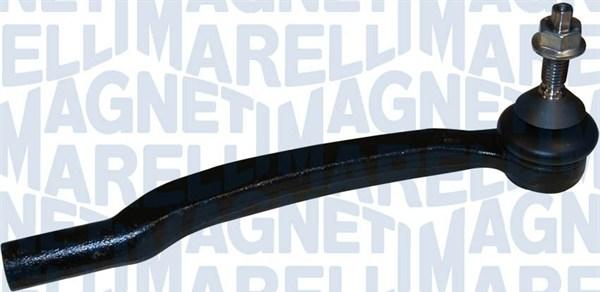 Magneti Marelli 301191607130 - Наконечник рулевой тяги, шарнир autodnr.net