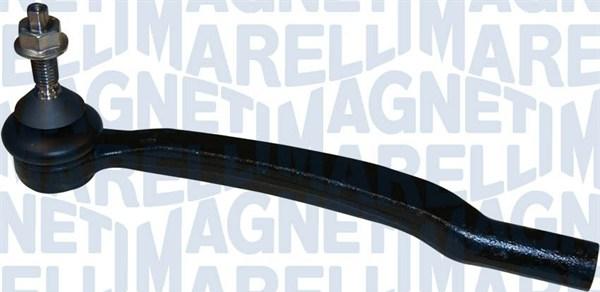 Magneti Marelli 301191607140 - Наконечник рулевой тяги, шарнир autodnr.net