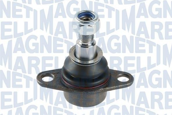 Magneti Marelli 301191617850 - Болт крепления, рычаг autodnr.net