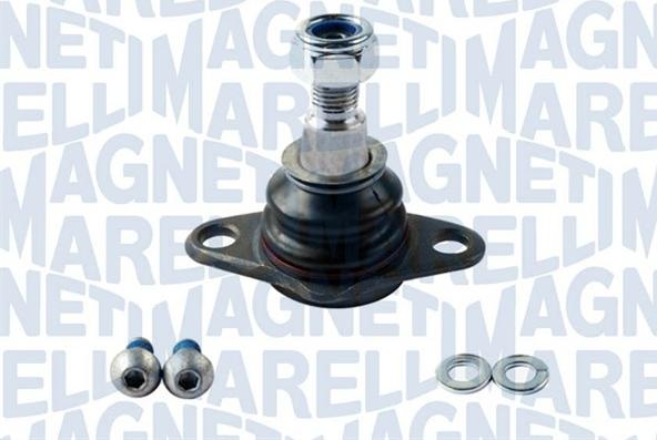 Magneti Marelli 301191617870 - Болт крепления, рычаг avtokuzovplus.com.ua