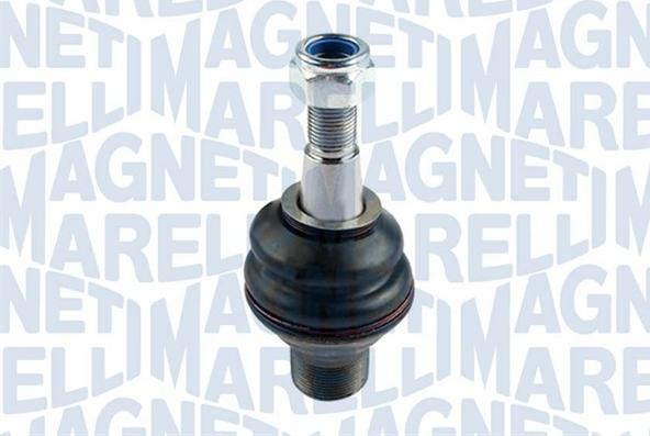 Magneti Marelli 301191617900 - Болт крепления, рычаг avtokuzovplus.com.ua