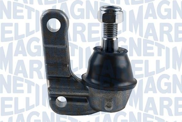 Magneti Marelli 301191617920 - Болт кріплення, важіль autocars.com.ua