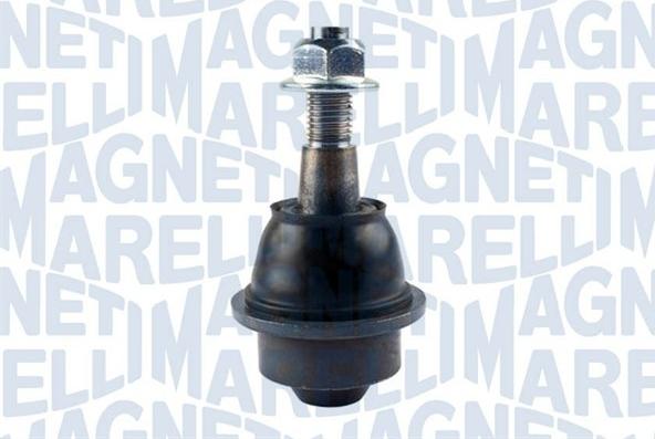 Magneti Marelli 301191618050 - Болт кріплення, важіль autocars.com.ua