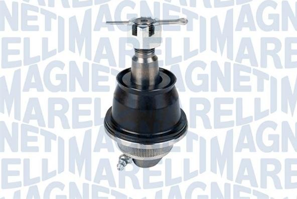 Magneti Marelli 301191618110 - Болт кріплення, важіль autocars.com.ua