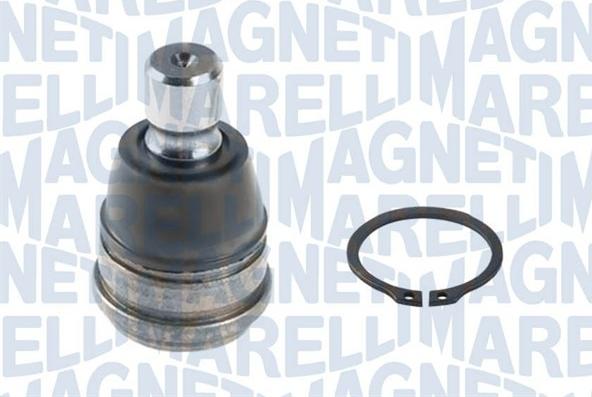 Magneti Marelli 301191618320 - Болт крепления, рычаг avtokuzovplus.com.ua