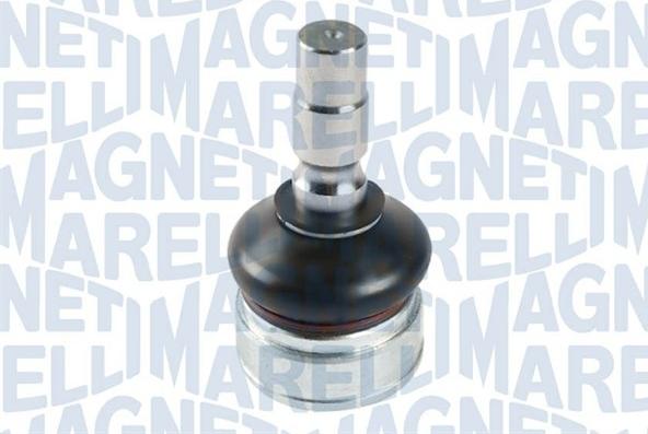 Magneti Marelli 301191618390 - Болт крепления, рычаг avtokuzovplus.com.ua