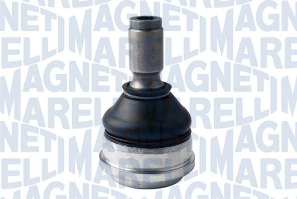 Magneti Marelli 301191618400 - Болт крепления, рычаг avtokuzovplus.com.ua