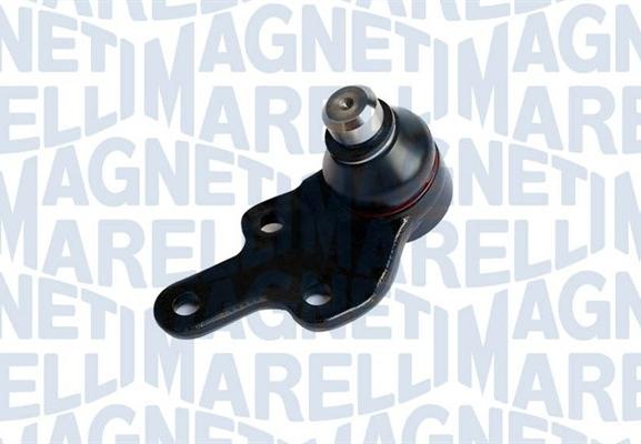 Magneti Marelli 301191618450 - Болт крепления, рычаг autodnr.net