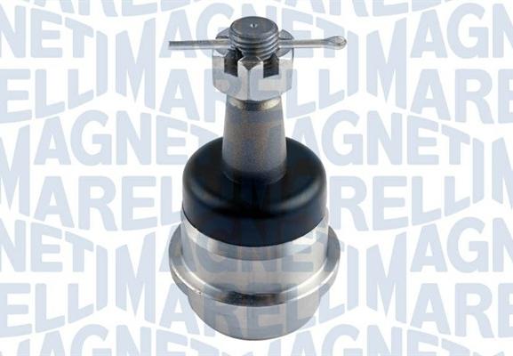 Magneti Marelli 301191618640 - Болт кріплення, важіль autocars.com.ua