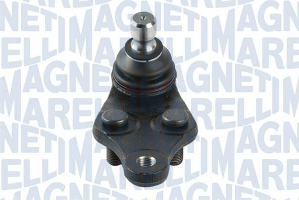 Magneti Marelli 301191618680 - Болт кріплення, важіль autocars.com.ua