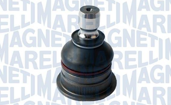 Magneti Marelli 301191618690 - Болт кріплення, важіль autocars.com.ua