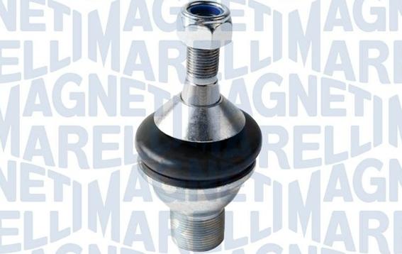 Magneti Marelli 301191618810 - Болт крепления, рычаг avtokuzovplus.com.ua