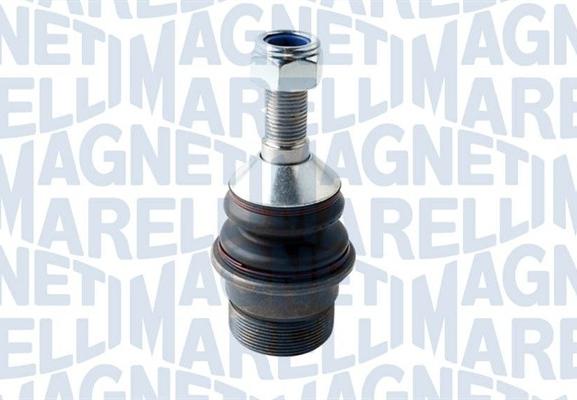 Magneti Marelli 301191618900 - Болт крепления, рычаг avtokuzovplus.com.ua