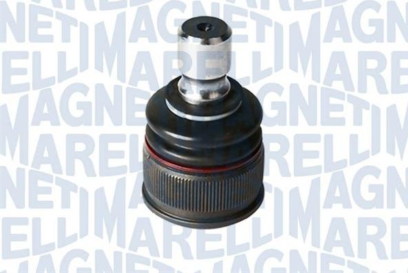 Magneti Marelli 301191618950 - Болт кріплення, важіль autocars.com.ua