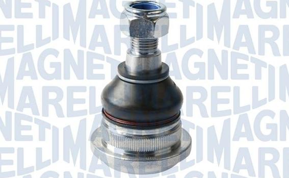 Magneti Marelli 301191619000 - Болт кріплення, важіль autocars.com.ua