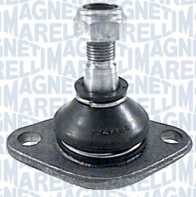 Magneti Marelli 301191619090 - Болт кріплення, важіль autocars.com.ua