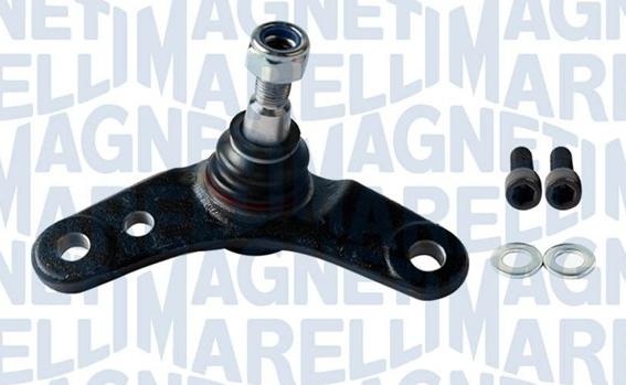 Magneti Marelli 301191619110 - Болт крепления, рычаг autodnr.net