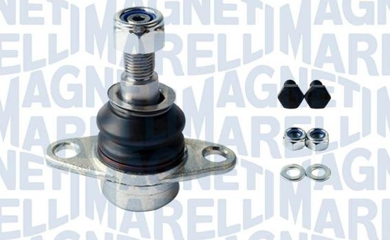 Magneti Marelli 301191619150 - Болт кріплення, важіль autocars.com.ua