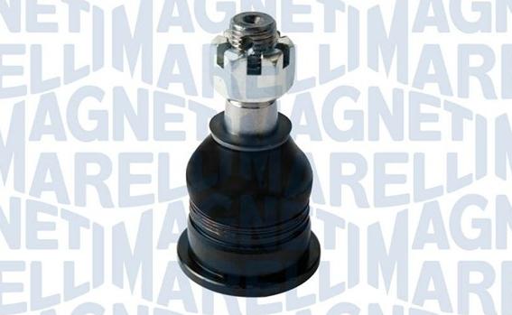 Magneti Marelli 301191619170 - Болт крепления, рычаг avtokuzovplus.com.ua