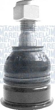 Magneti Marelli 301191619180 - Болт кріплення, важіль autocars.com.ua