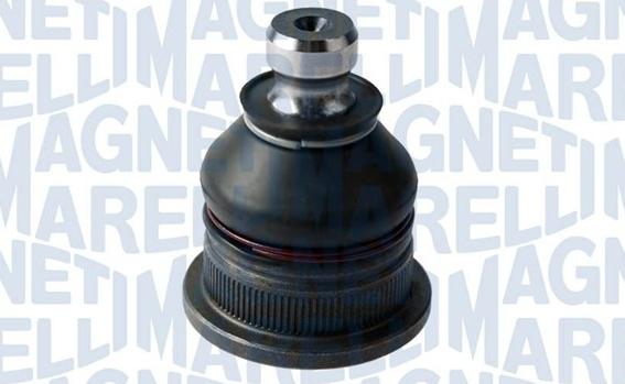 Magneti Marelli 301191619190 - Болт кріплення, важіль autocars.com.ua