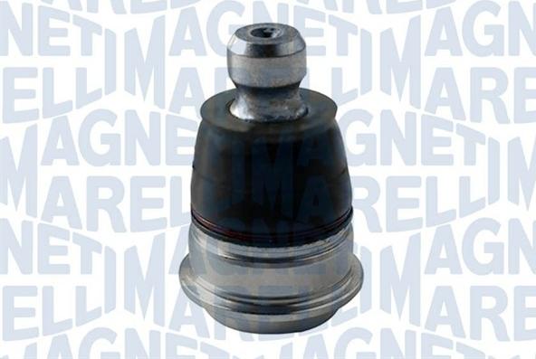 Magneti Marelli 301191619200 - Болт кріплення, важіль autocars.com.ua