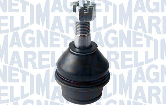 Magneti Marelli 301191619230 - Болт крепления, рычаг avtokuzovplus.com.ua