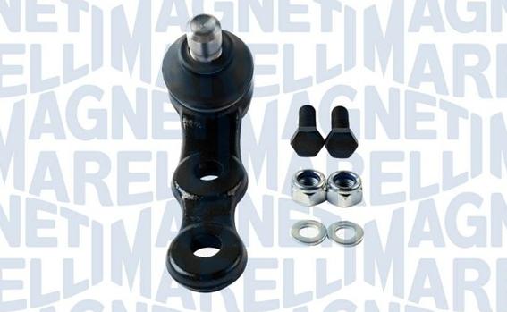 Magneti Marelli 301191619270 - Болт кріплення, важіль autocars.com.ua