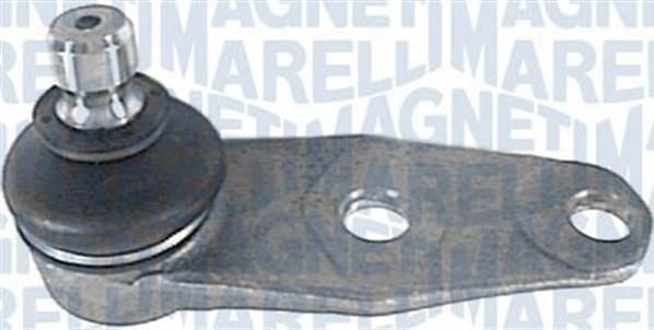 Magneti Marelli 301191619450 - Болт крепления, рычаг avtokuzovplus.com.ua