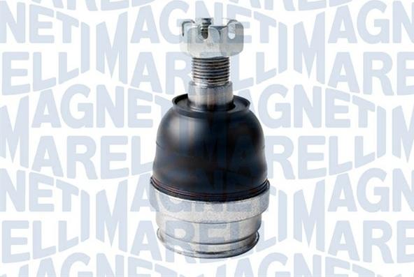 Magneti Marelli 301191619660 - Болт кріплення, важіль autocars.com.ua