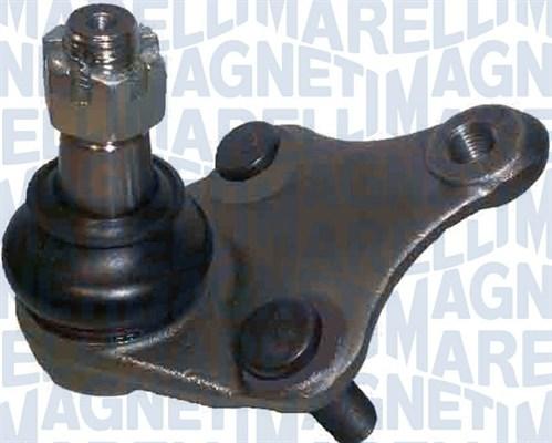 Magneti Marelli 301191619740 - Болт кріплення, важіль autocars.com.ua