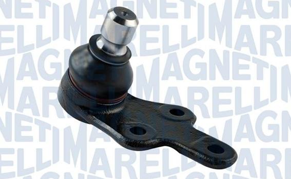 Magneti Marelli 301191619910 - Болт кріплення, важіль autocars.com.ua