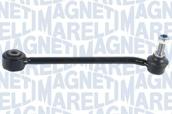 Magneti Marelli 301191620000 - Ремкомплект, підшипник стабілізатора autocars.com.ua
