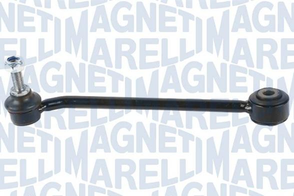 Magneti Marelli 301191620010 - Ремкомплект, підшипник стабілізатора autocars.com.ua