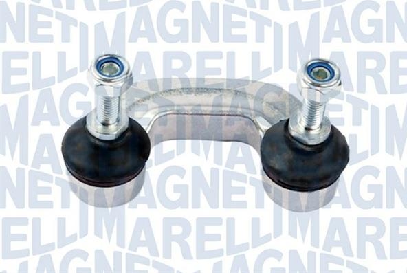 Magneti Marelli 301191620050 - Ремкомплект, підшипник стабілізатора autocars.com.ua