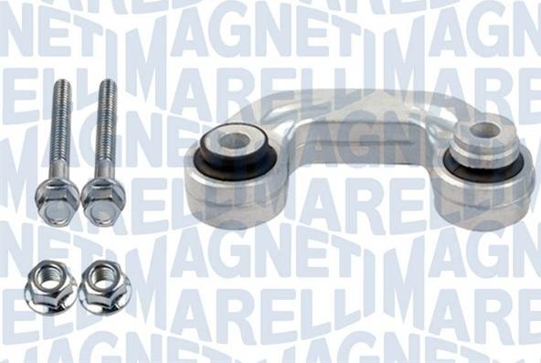 Magneti Marelli 301191620070 - Ремкомплект, підшипник стабілізатора autocars.com.ua