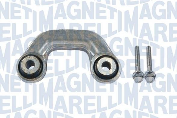 Magneti Marelli 301191620090 - Ремкомплект, підшипник стабілізатора autocars.com.ua