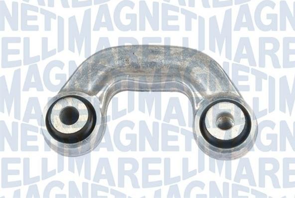 Magneti Marelli 301191620150 - Ремкомплект, підшипник стабілізатора autocars.com.ua