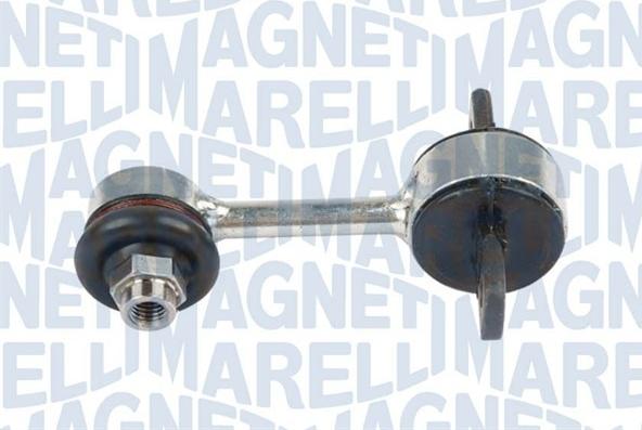 Magneti Marelli 301191620160 - Ремкомплект, підшипник стабілізатора autocars.com.ua