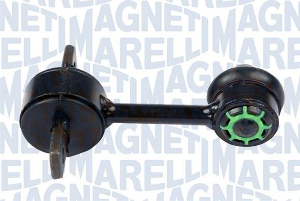 Magneti Marelli 301191620170 - Ремкомплект, підшипник стабілізатора autocars.com.ua