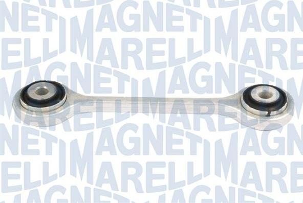 Magneti Marelli 301191620270 - Ремкомплект, підшипник стабілізатора autocars.com.ua