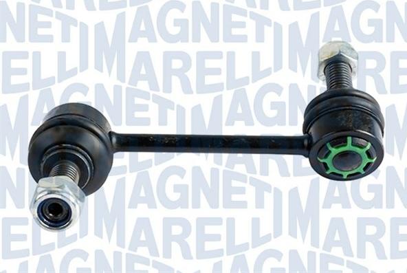 Magneti Marelli 301191620300 - Ремкомплект, підшипник стабілізатора autocars.com.ua