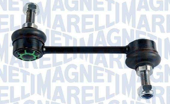 Magneti Marelli 301191620310 - Ремкомплект, підшипник стабілізатора autocars.com.ua